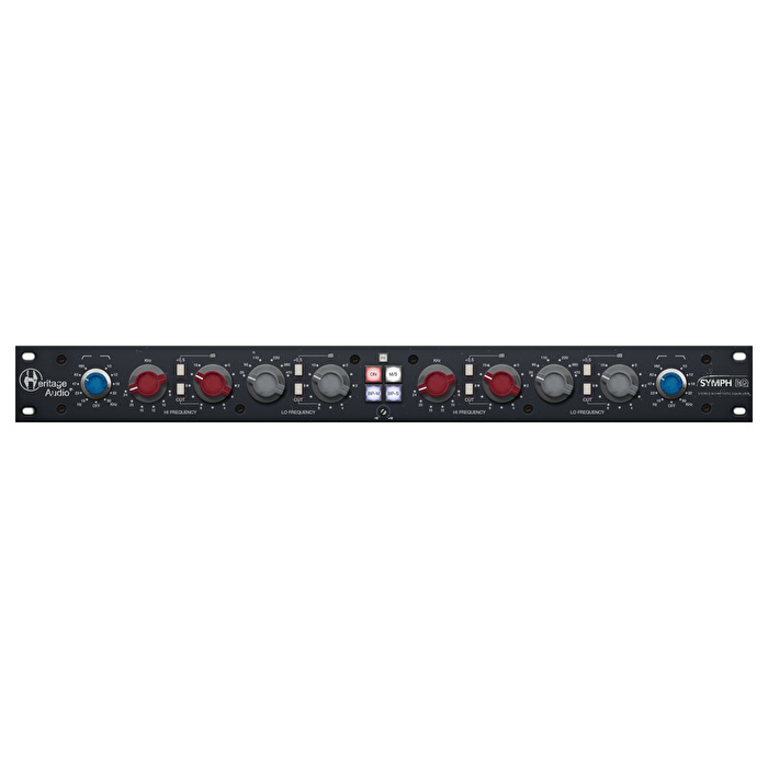 HERITAGE AUDIO Symph EQ Plugin
